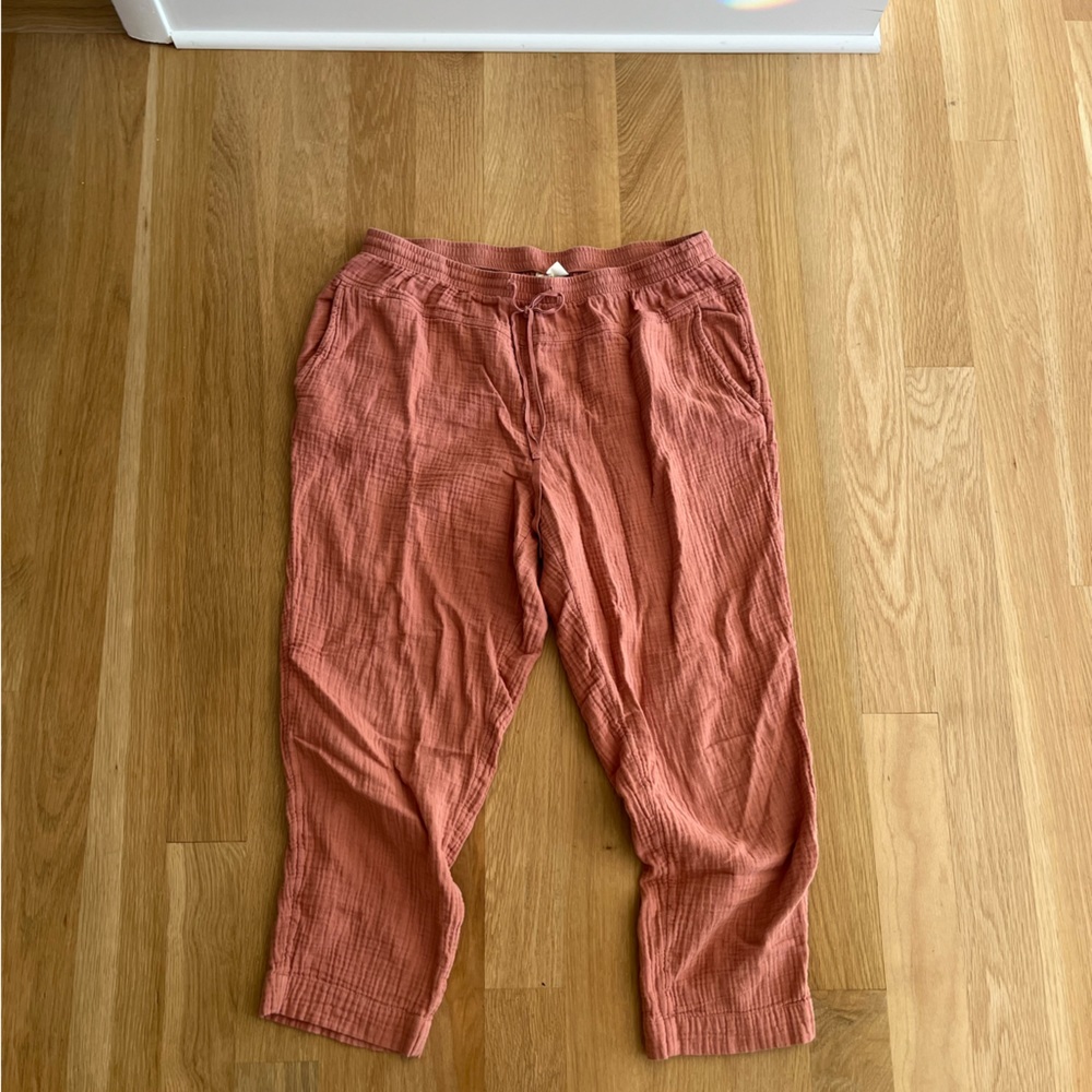 Universal Thread cotton pants